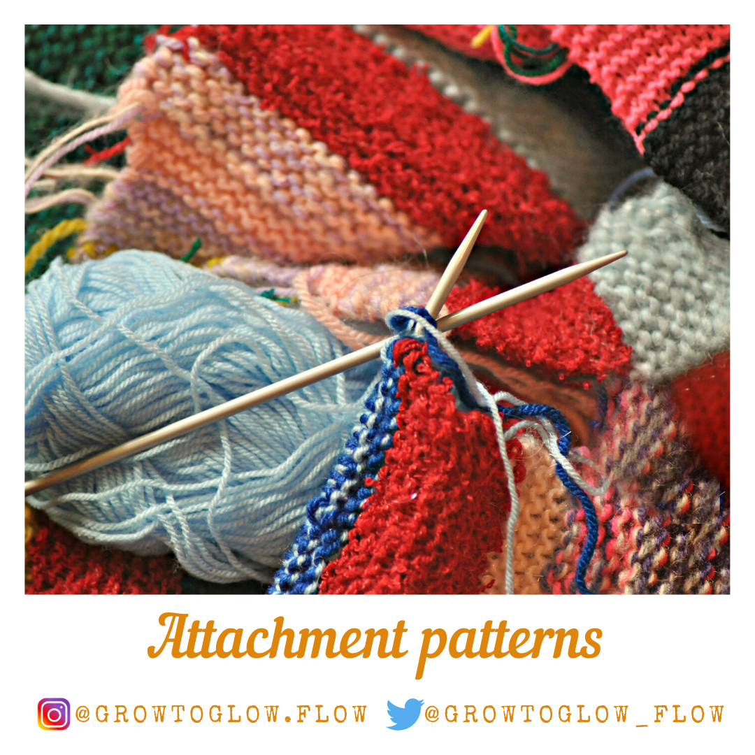 Attachment Patterns