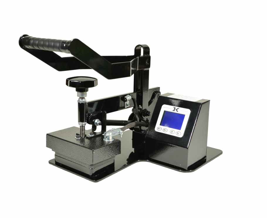 U35 Heat Seal Label Press Machine | Unitherm Inc