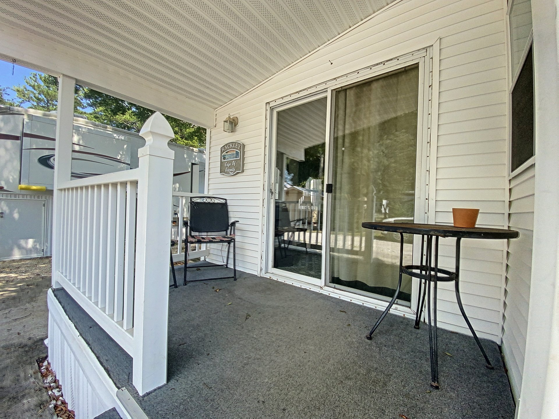 Apache Family Campground & Pier