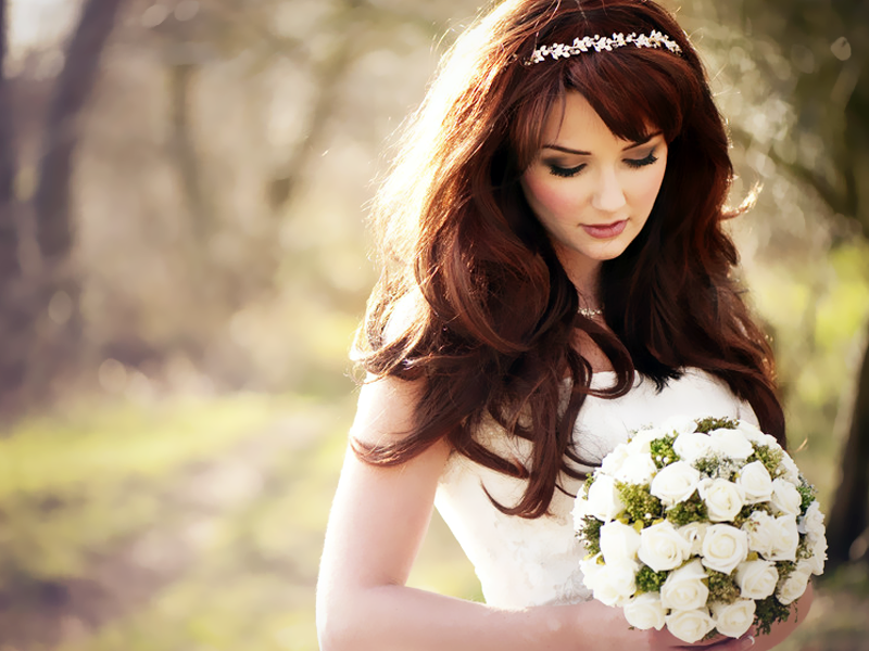 Wedding Hair And More By Allure Hair And Beauty