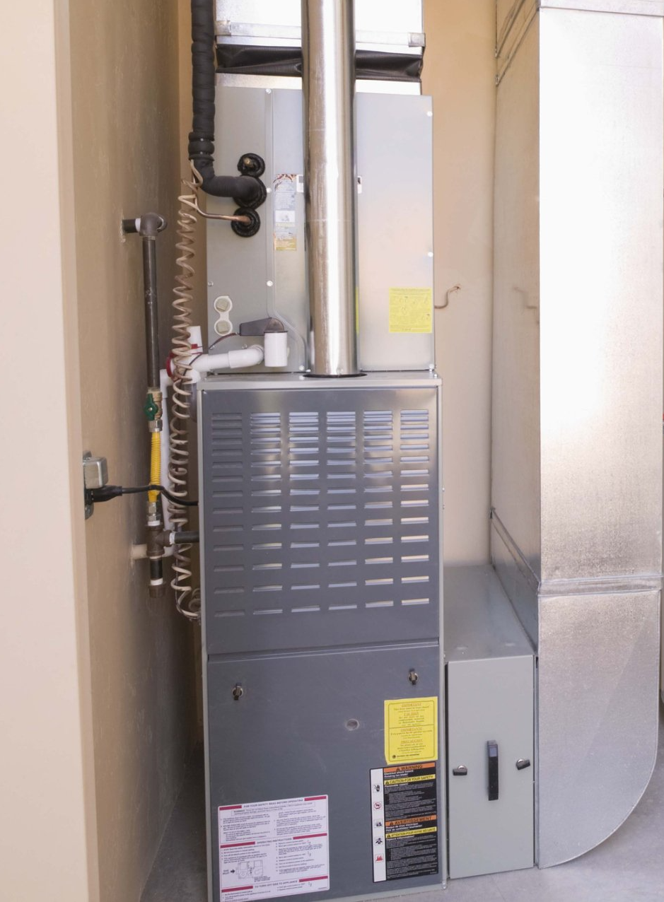 Heat & Air Contractor Sacramento, CA Pavlo Heating & Cooling