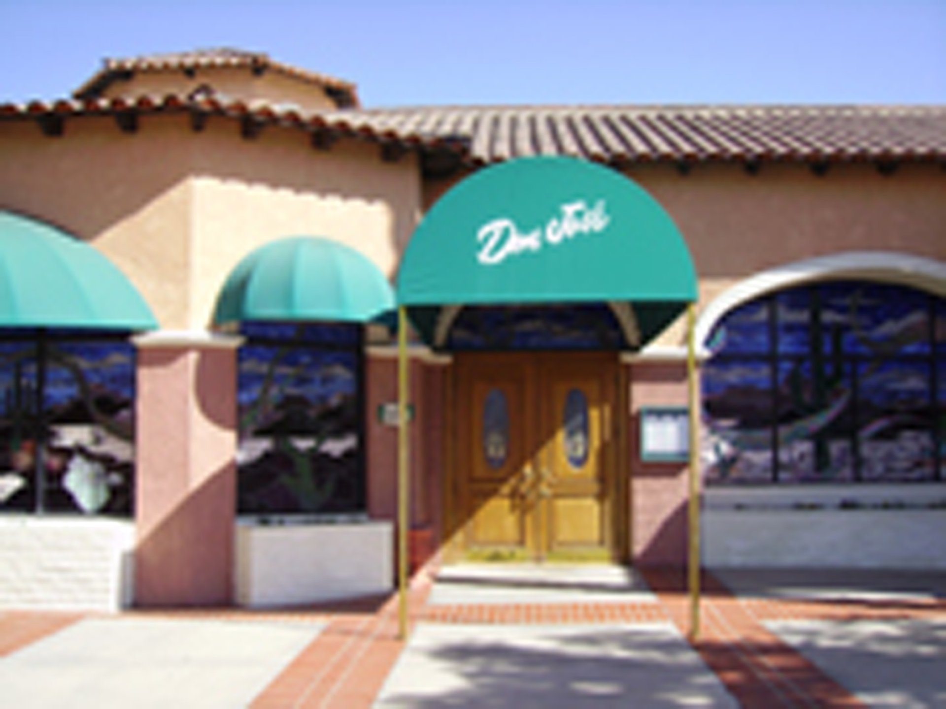 Don Jose Mexican Restaurant, menus Huntington Beach, Lake Elsinore