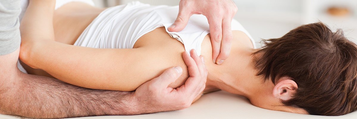 massage therapy in belconnen
