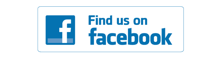 find us on facebook logo