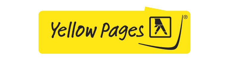 find us on yellow page