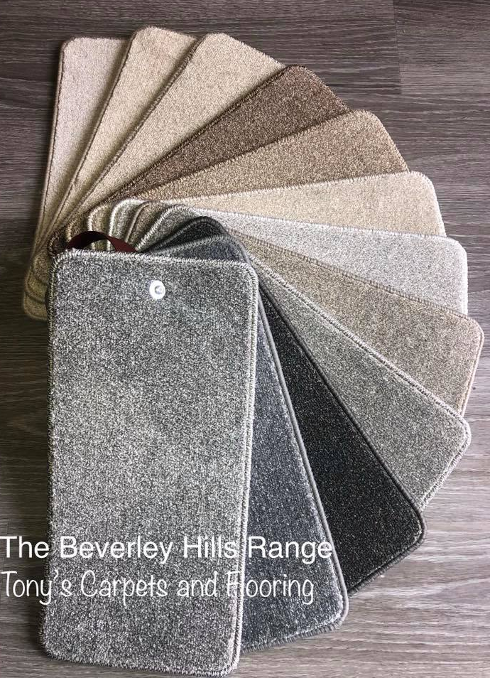 Carpets Find Your Perfect Carpet With Tony's Carpets and Flooring