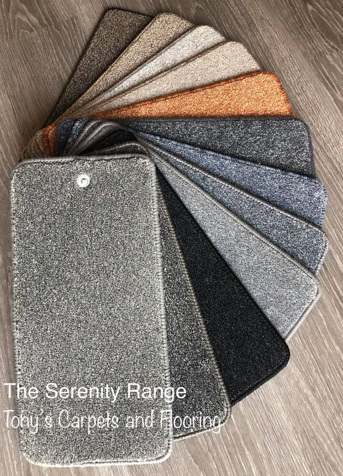 Carpets Find Your Perfect Carpet With Tony's Carpets and Flooring