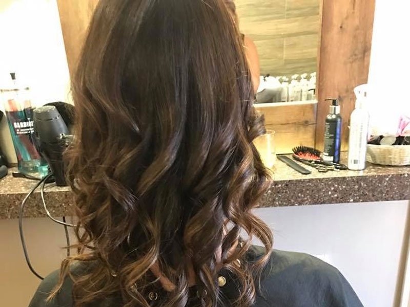 Special offers from our hairstylists and beauty team Hair