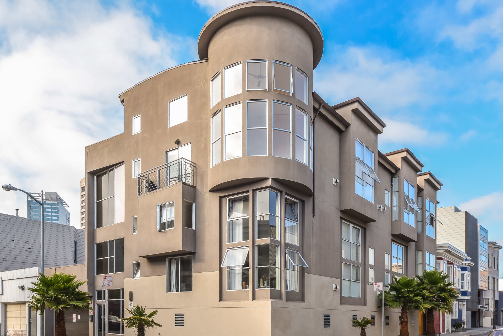 San Francisco Property Management BanCal Property Management