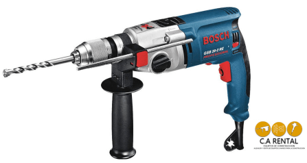 Maquinaria para la construcción en Cali con C.A. Rental Equipos