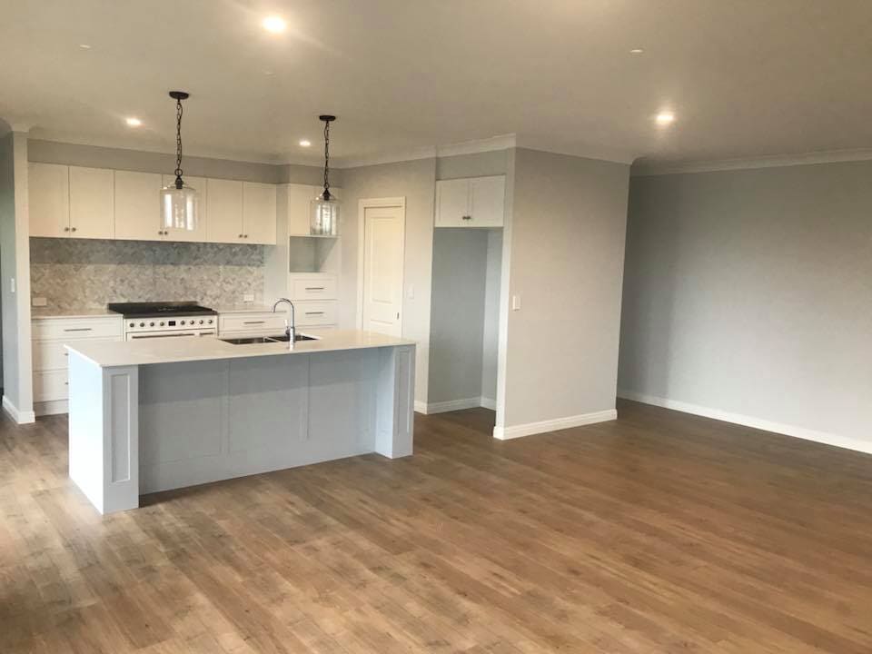 Browse Our Gallery Andrew Klein Painting Toowoomba