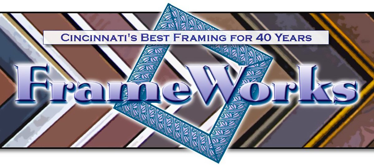 Cincinnati Custom Art Framing