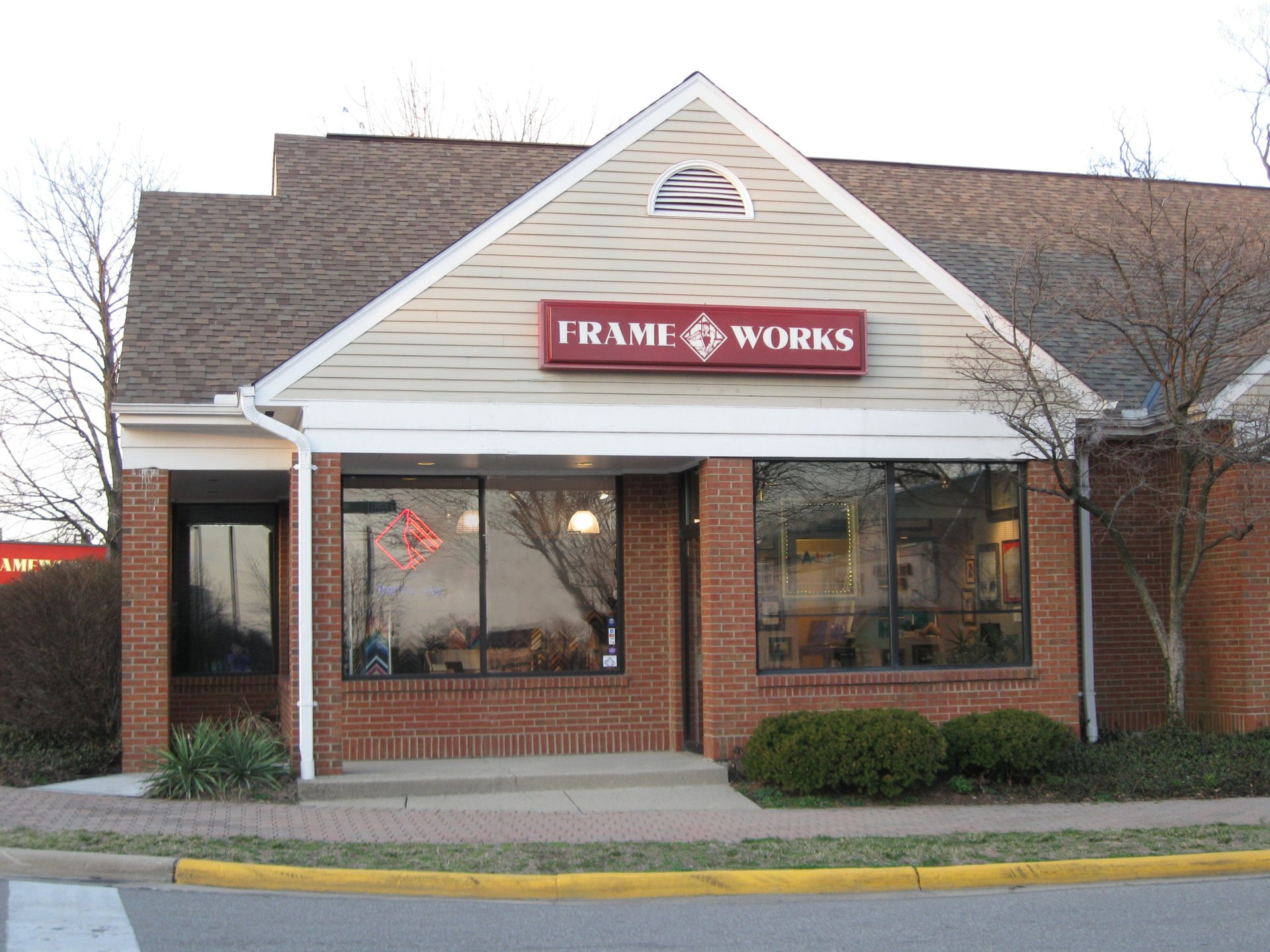 Cincinnati Custom Art Framing