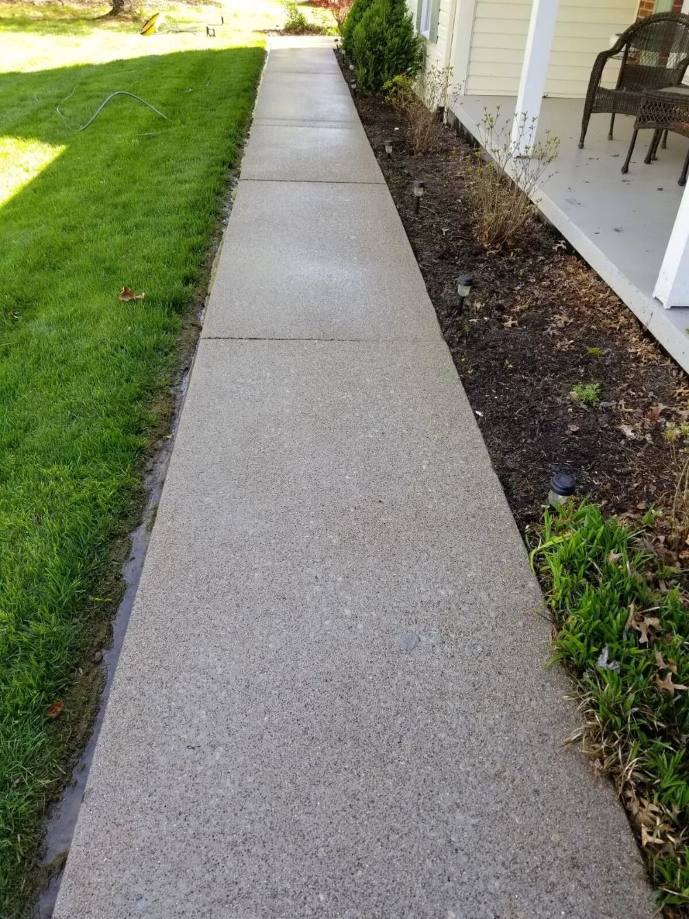 Concrete Cleaning Somerset, KY Algae Eliminators