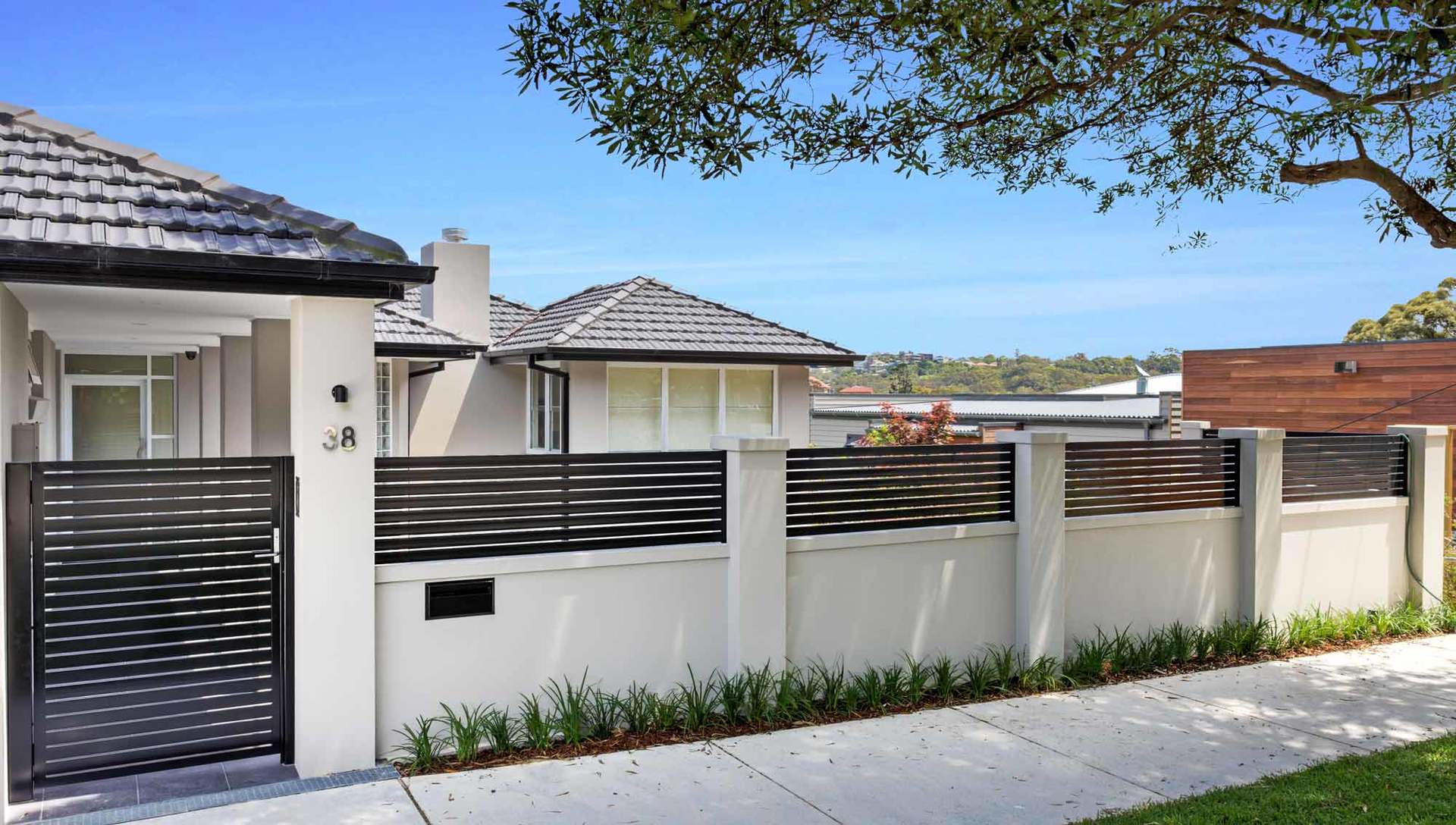A Discourse on Fencing Your Property and How to Choose It - Mandurah Fencing, image size:1920x1088