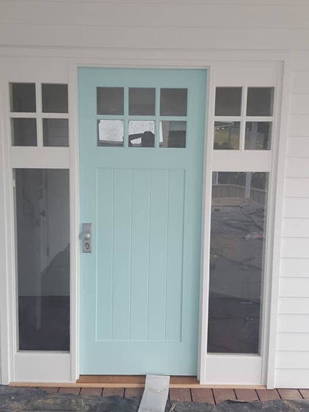 Custom Doors & Windows in Coffs Harbour Coastal Design Joinery
