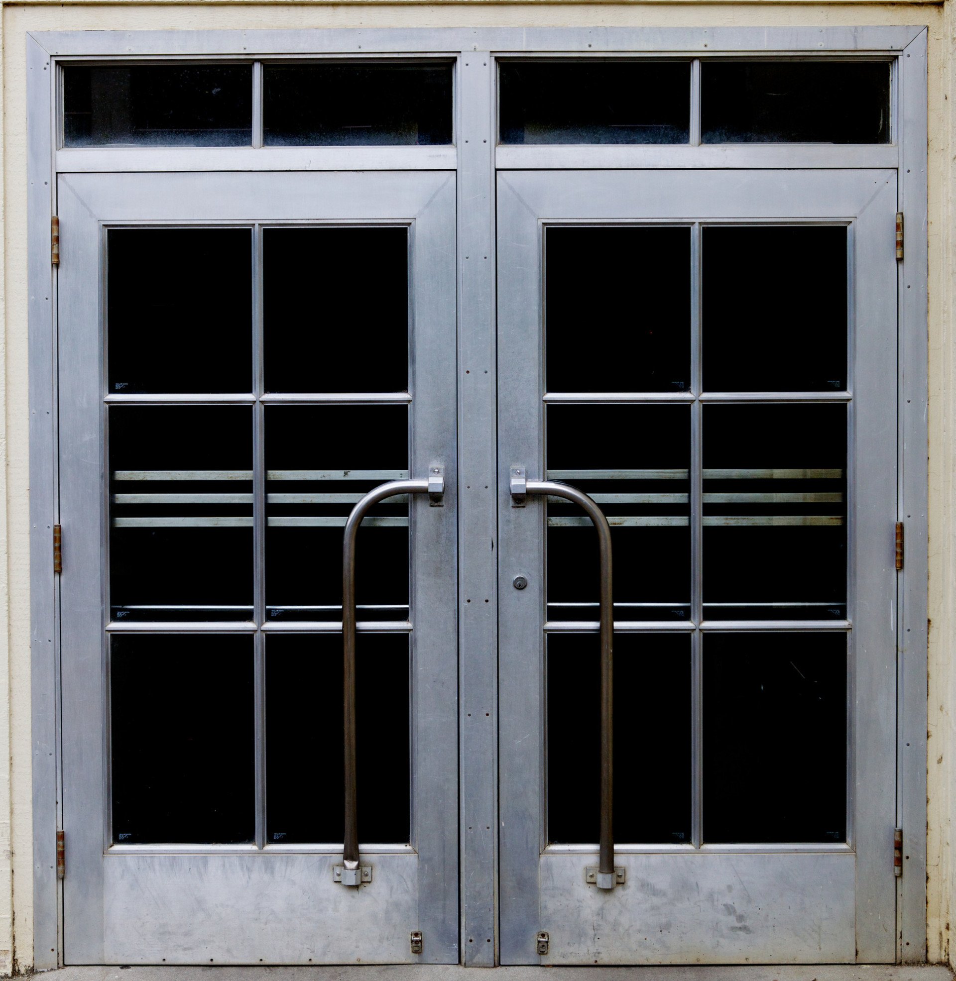 Commercial Door repairs & Maintenance