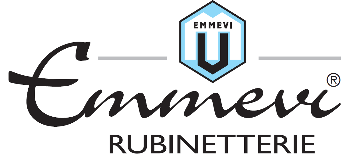 logo rubinetterie Emmevi