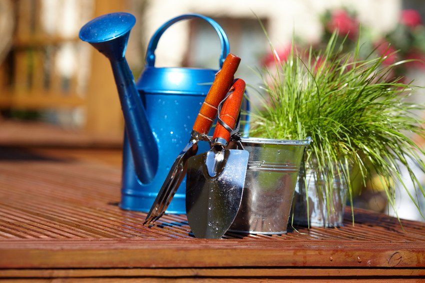 Garden equipment repairs Northumbrian Garden Machinery