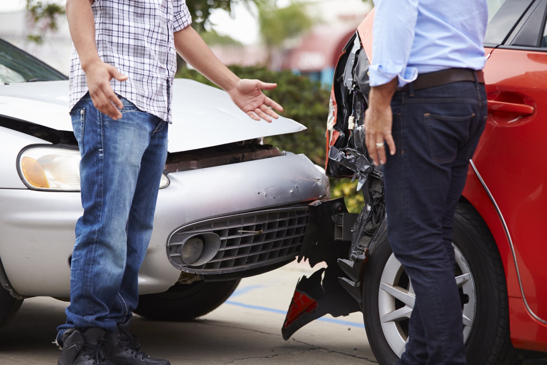 Car Accidents in Laguna Niguel Reported this Month