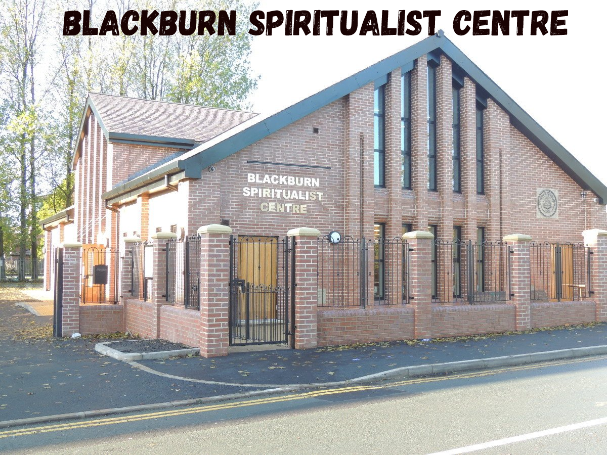 Blackburn Spiritualist Centre