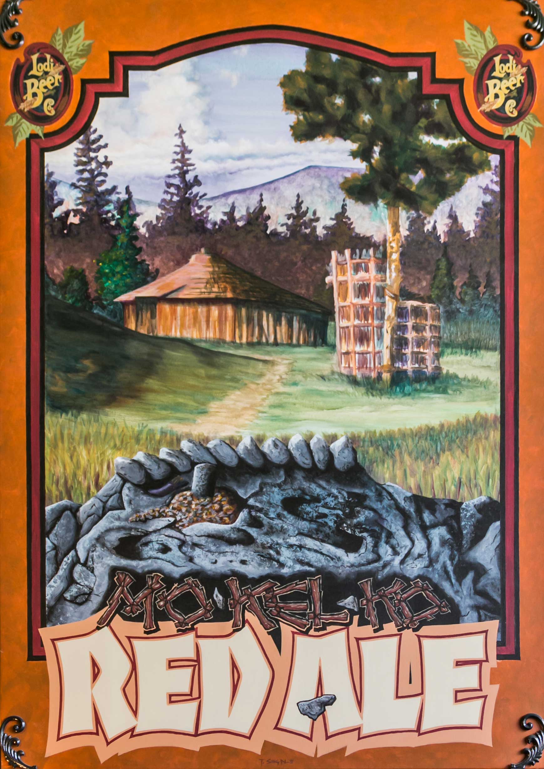 Lodi Beer Company Lodi Ca - 84ycvia