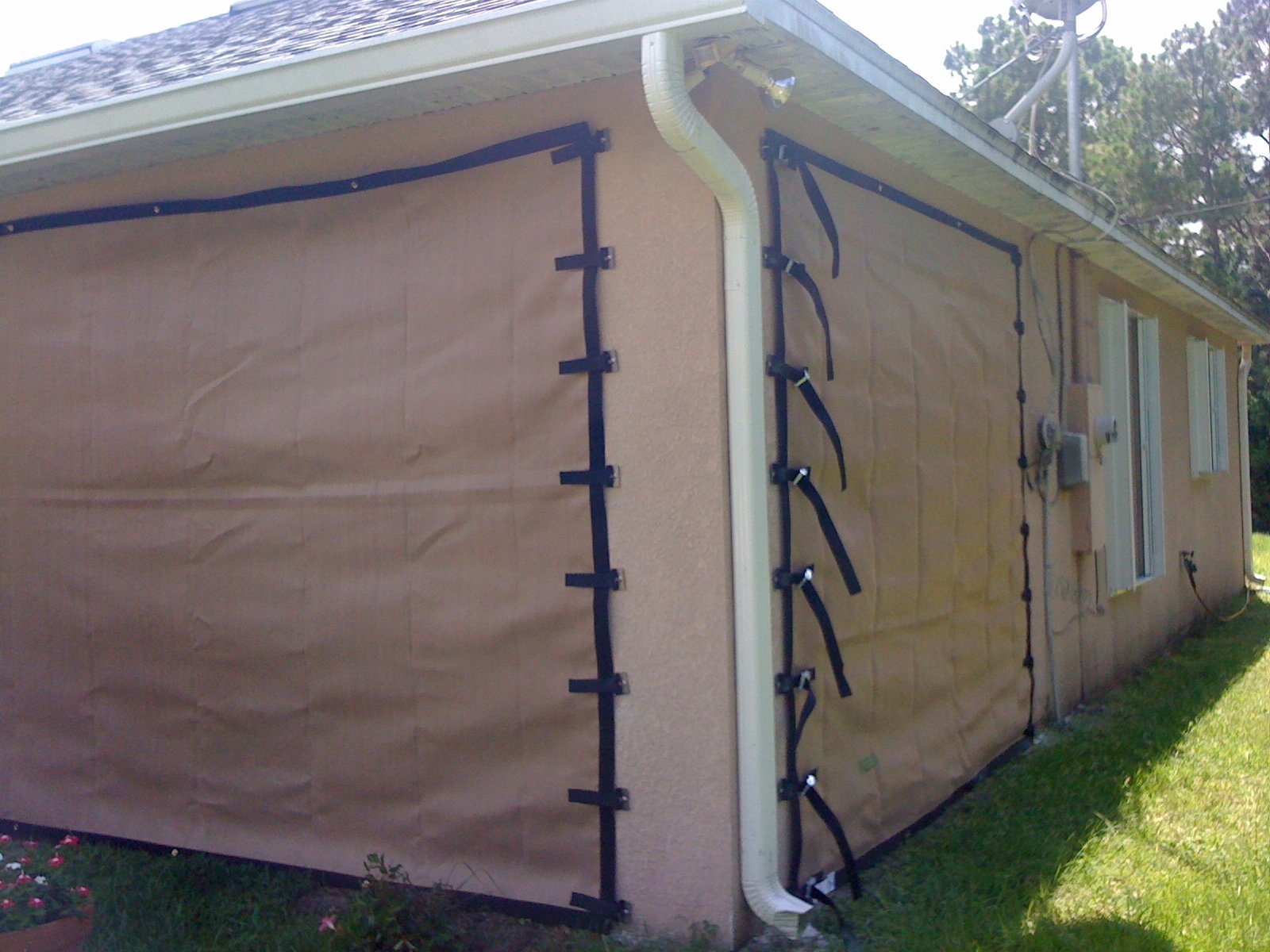 Quality Storm Protection| Melbourne, FL | Roll Tite Shutters