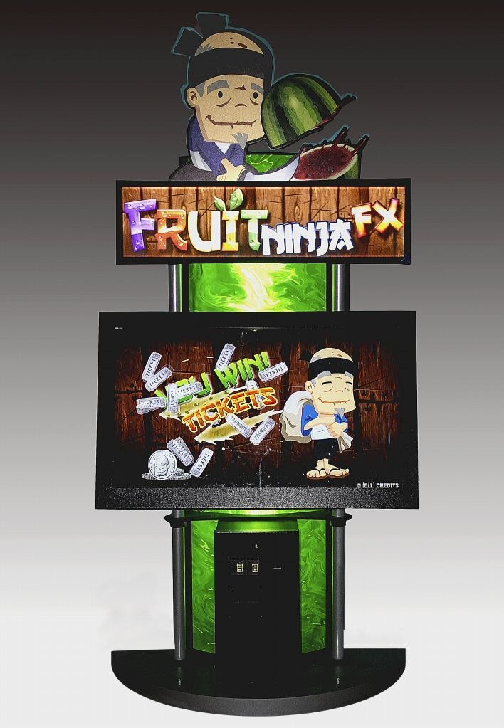 Indoor Arcade Games in Somers, CT Sonny's Place