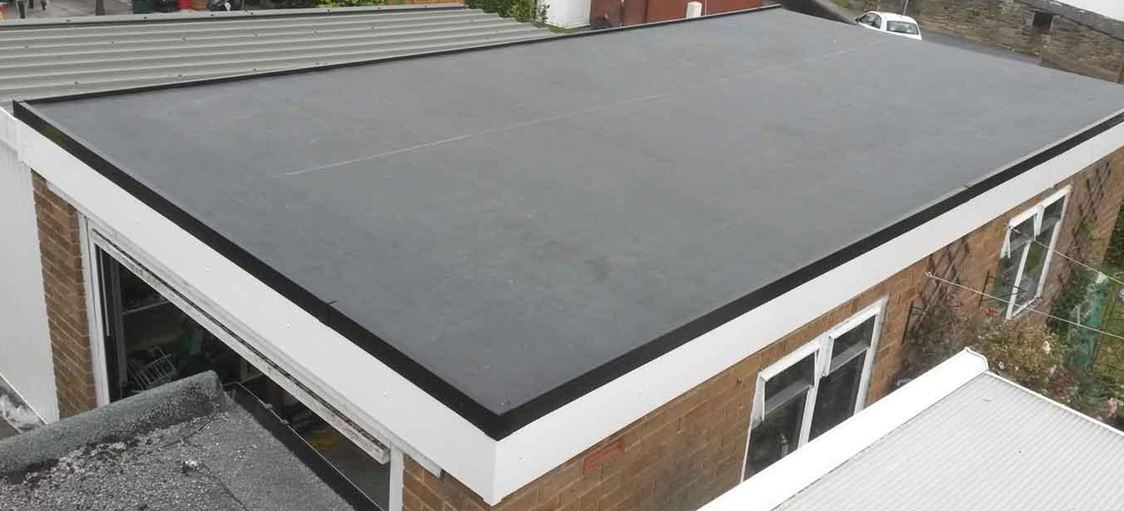 Accomplished roofers in York | EJ Roofing