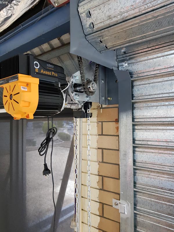 Garage Door Gallery Greater Brisbane, QLD