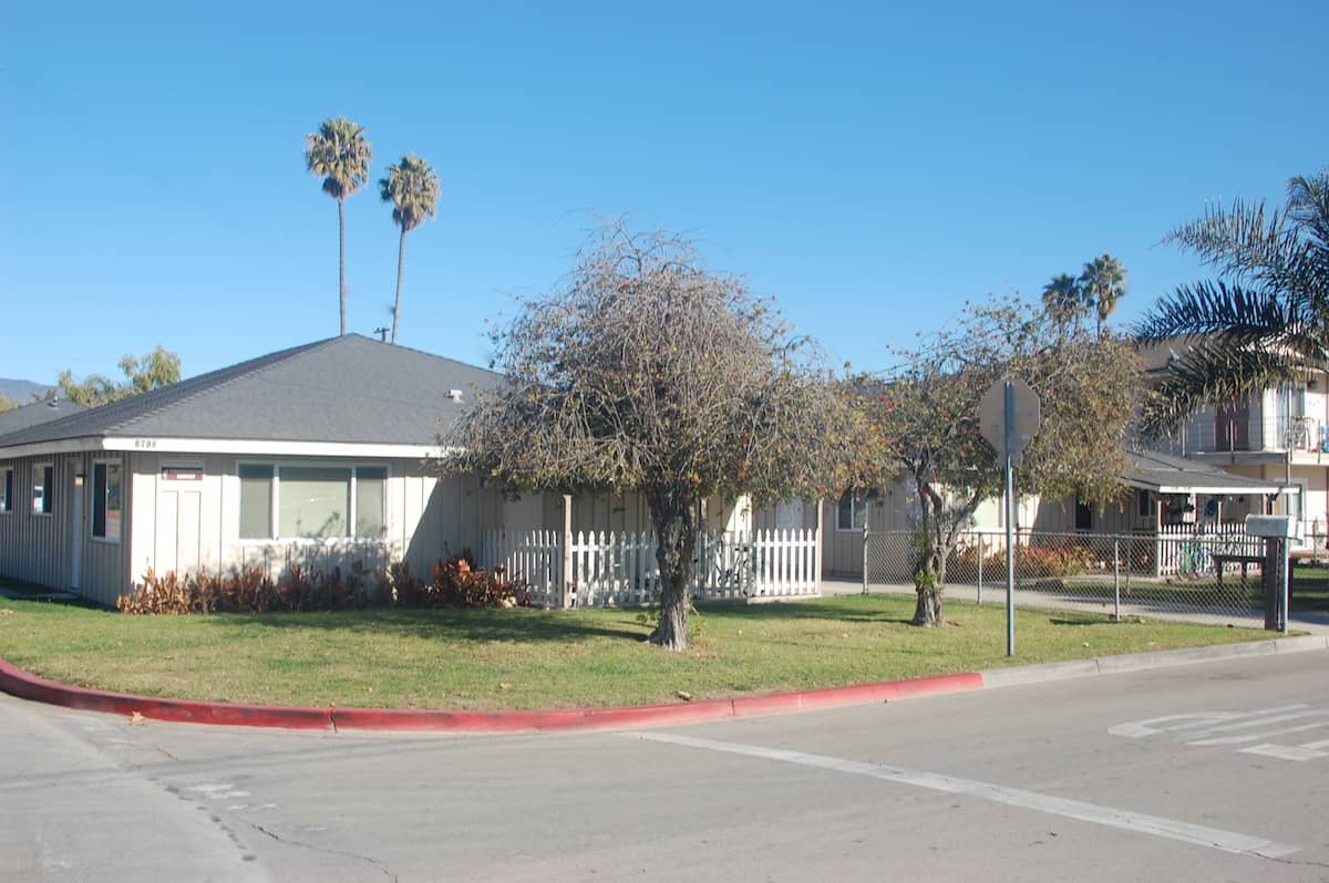 Isla Vista Properties Excellence In Property Management Inc.