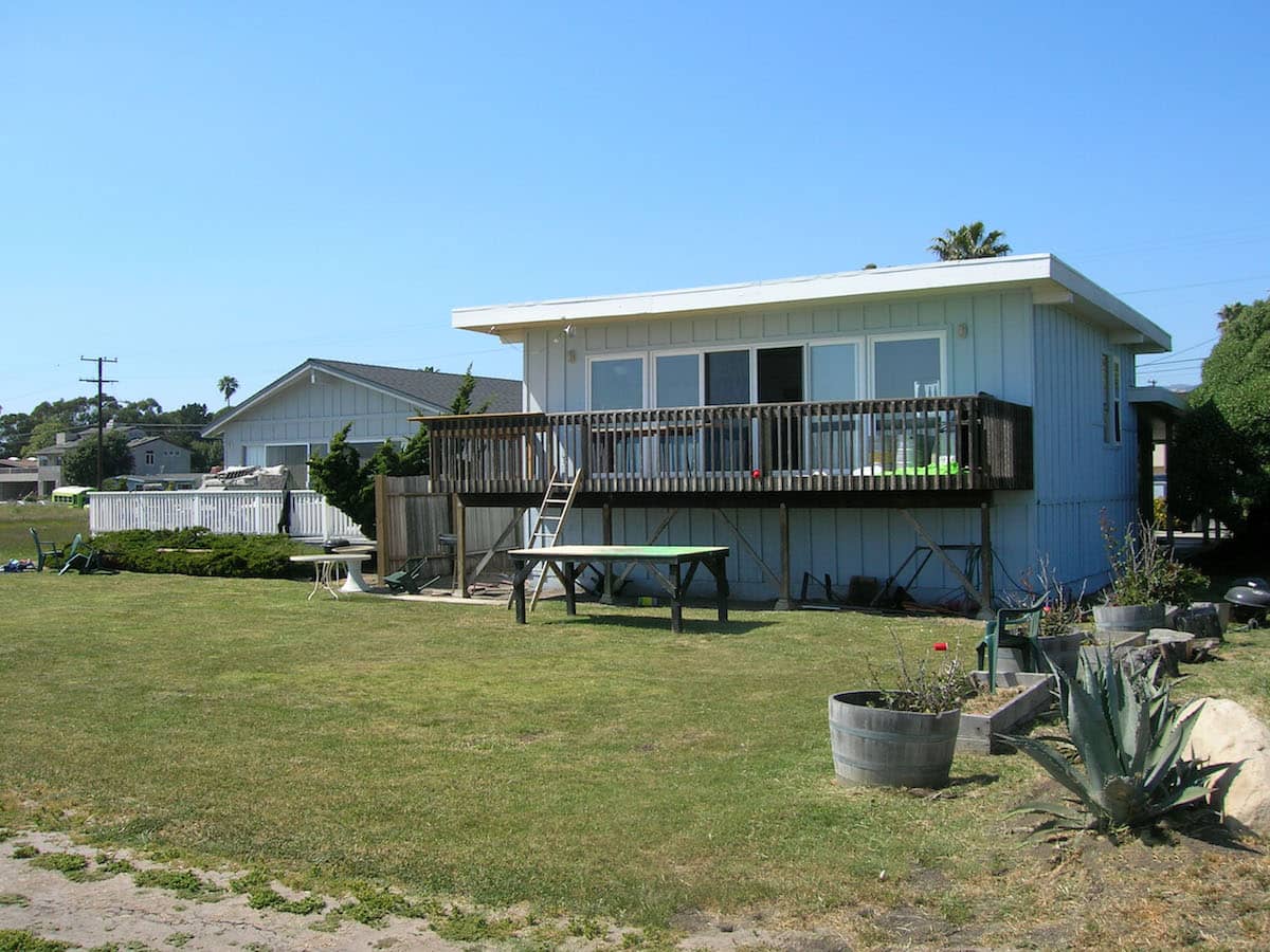 Isla Vista Properties Excellence In Property Management Inc.