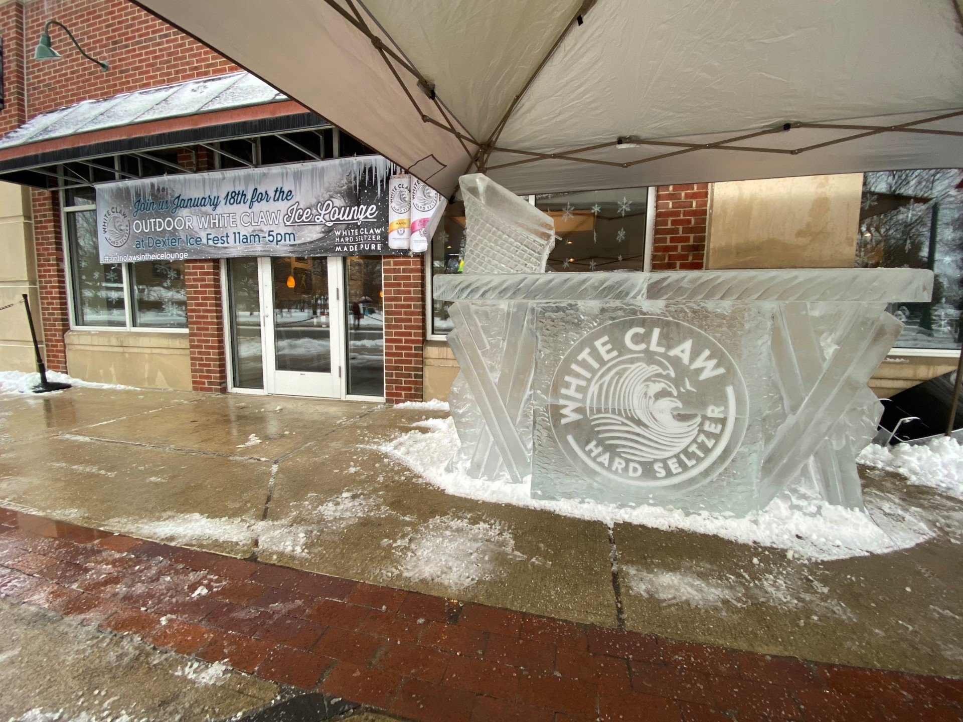 Dexter Ice Fest 2020 Highlights