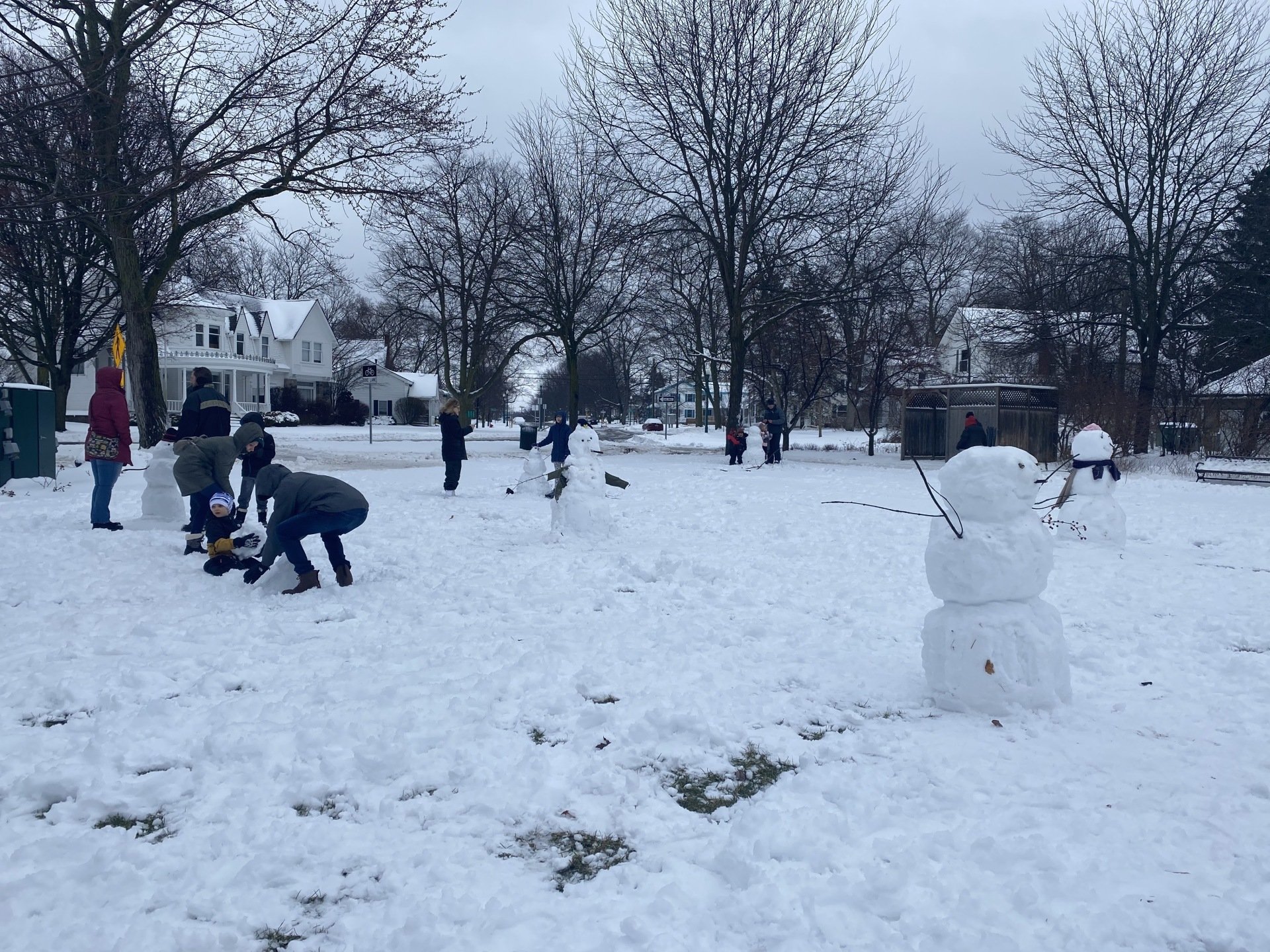 Dexter Ice Fest 2020 Highlights