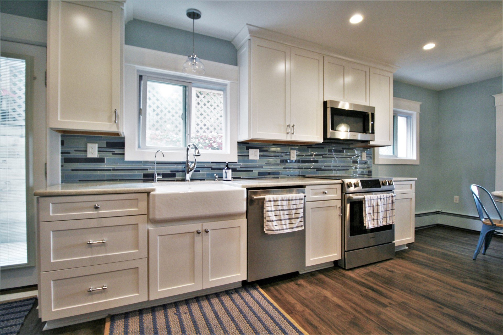 Dexter kitchens Project - FGS Services, LLC