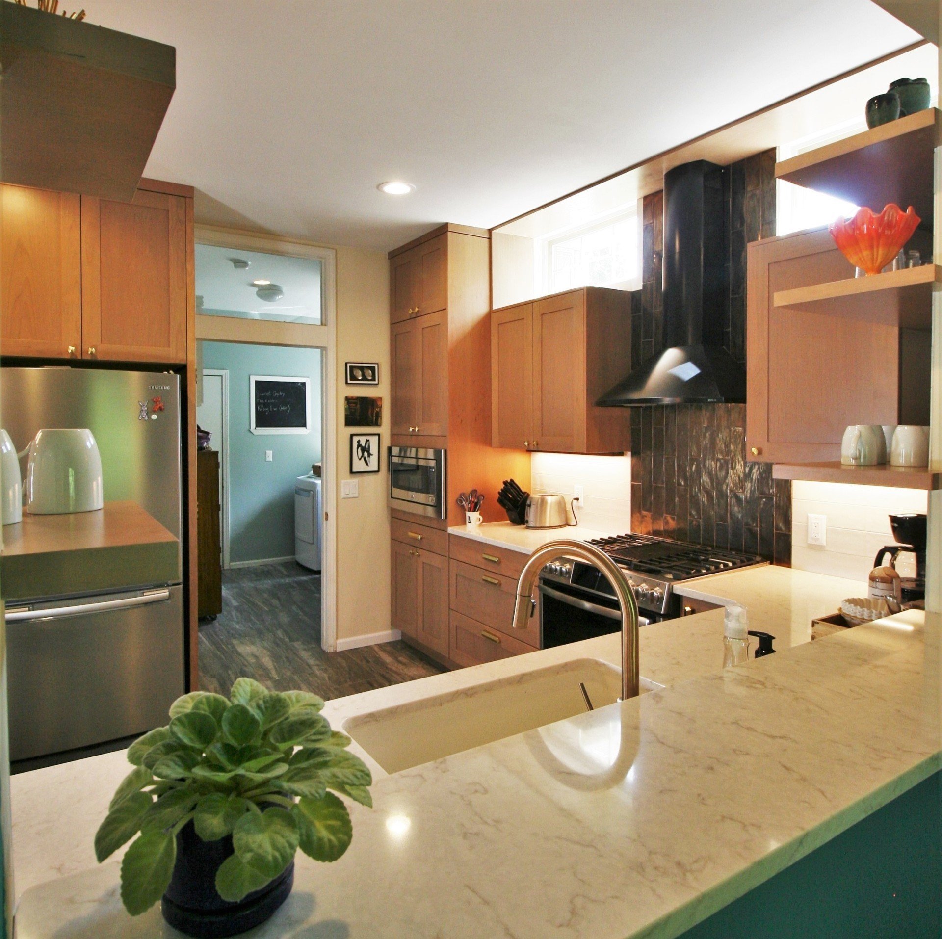 Dexter kitchens Project - FGS Services, LLC