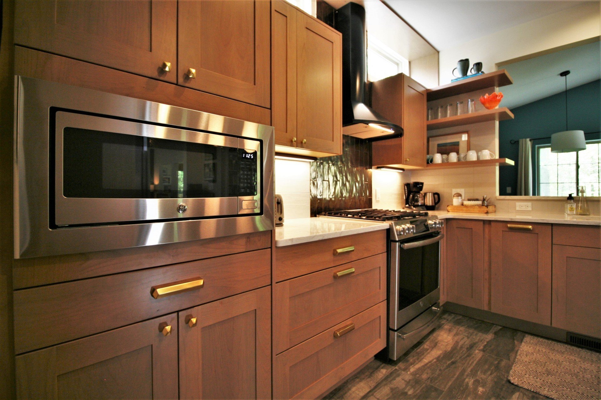 Dexter kitchens Project - FGS Services, LLC