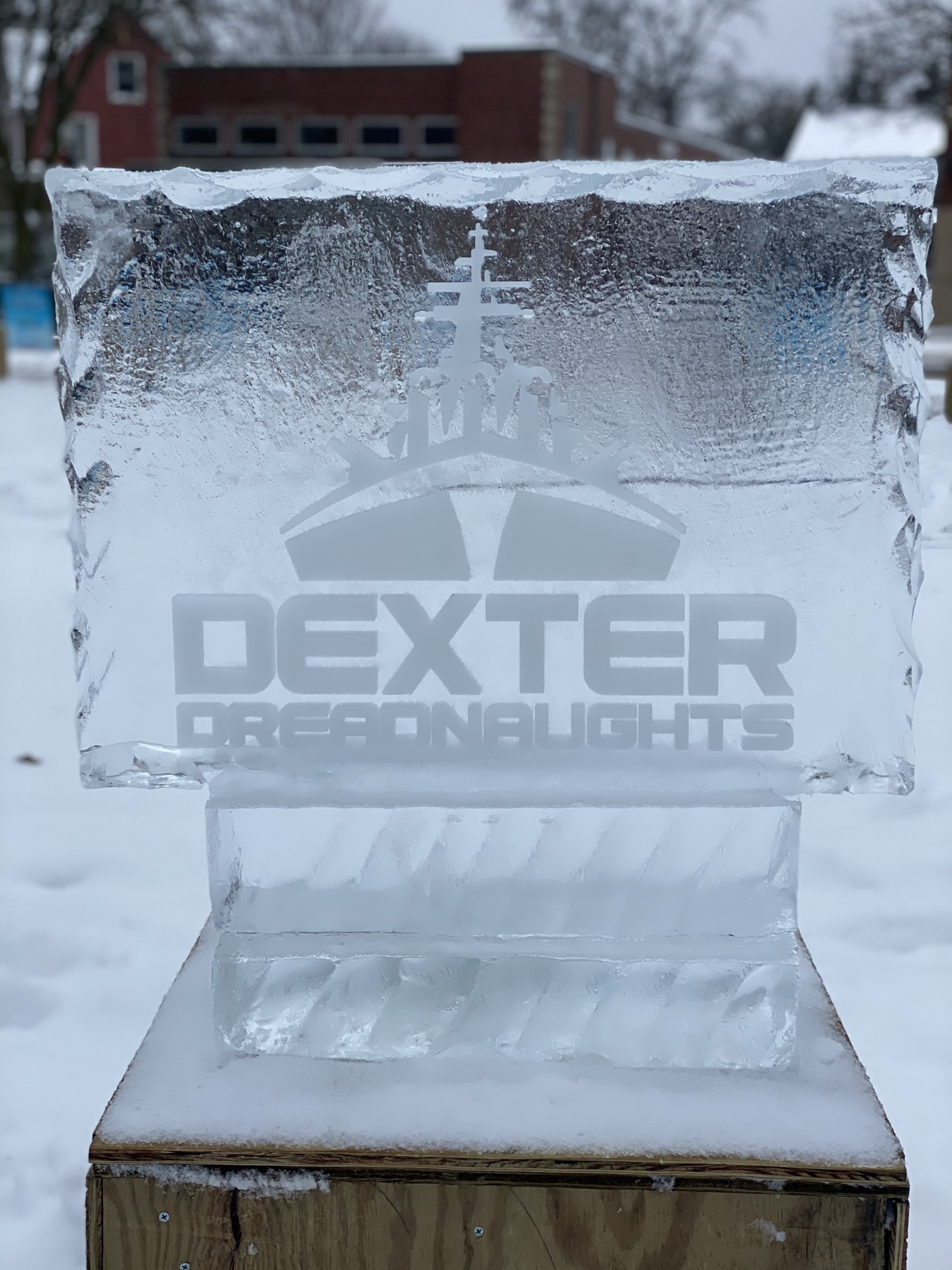 Dexter Ice Fest 2020 Highlights