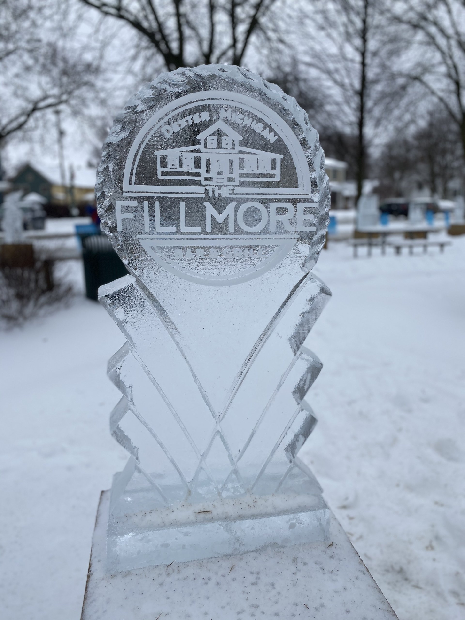 Dexter Ice Fest 2020 Highlights