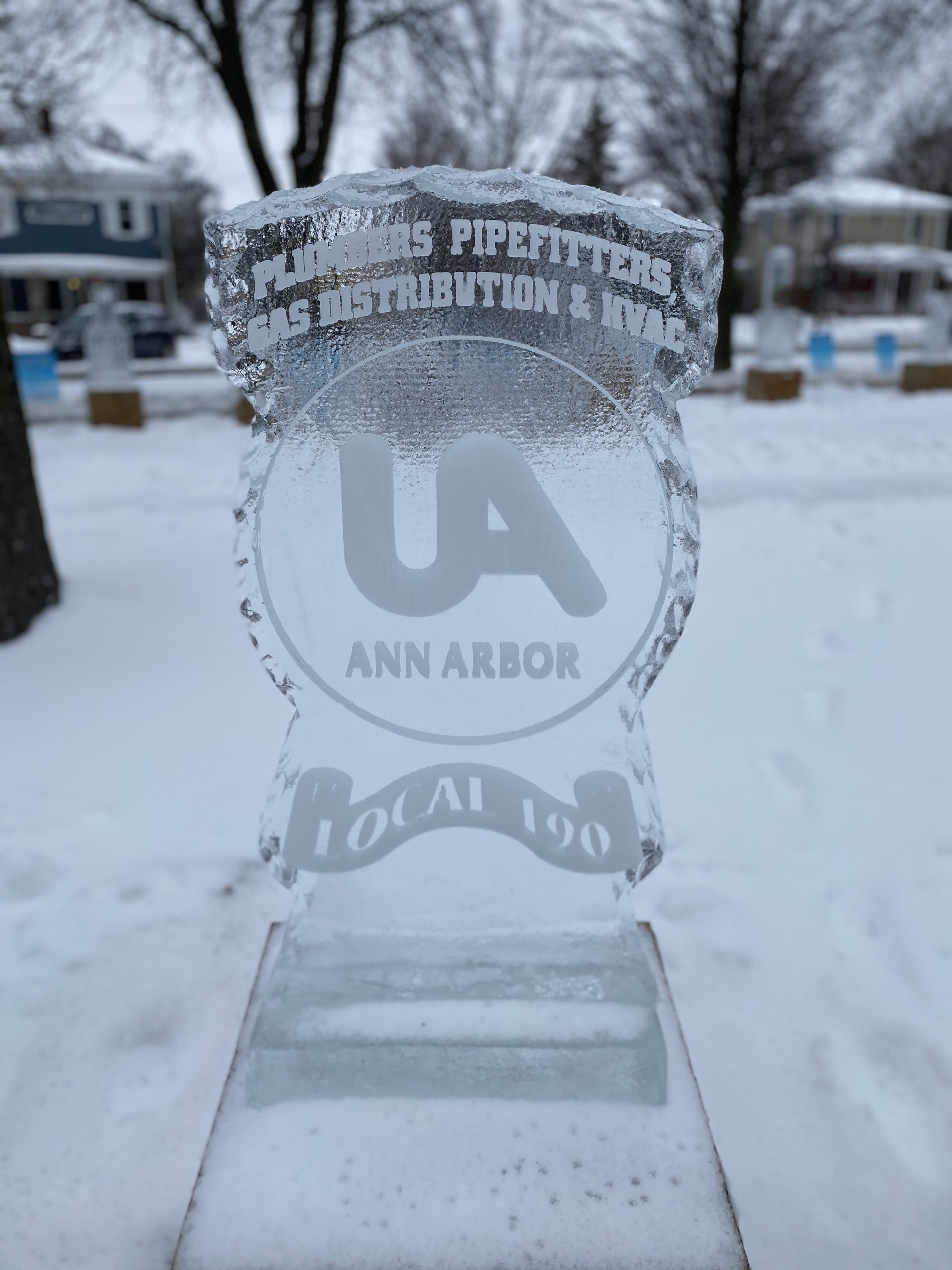 Dexter Ice Fest 2020 Highlights