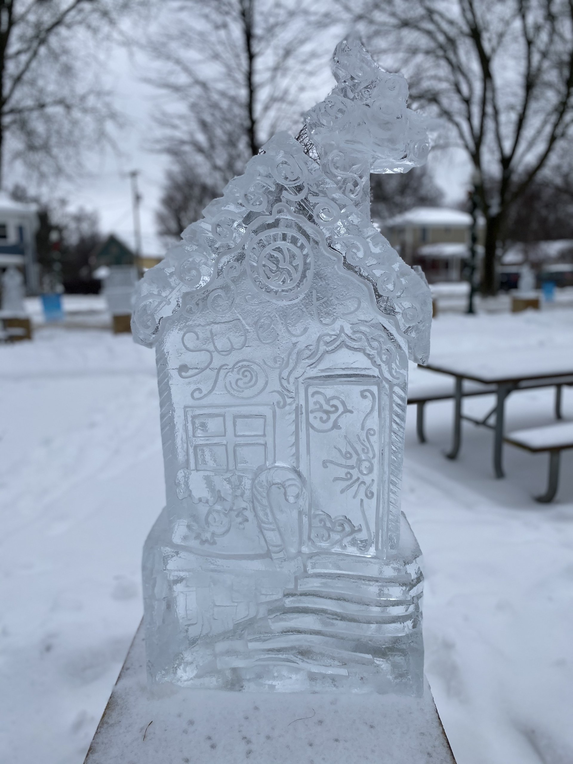 Dexter Ice Fest 2020 Highlights