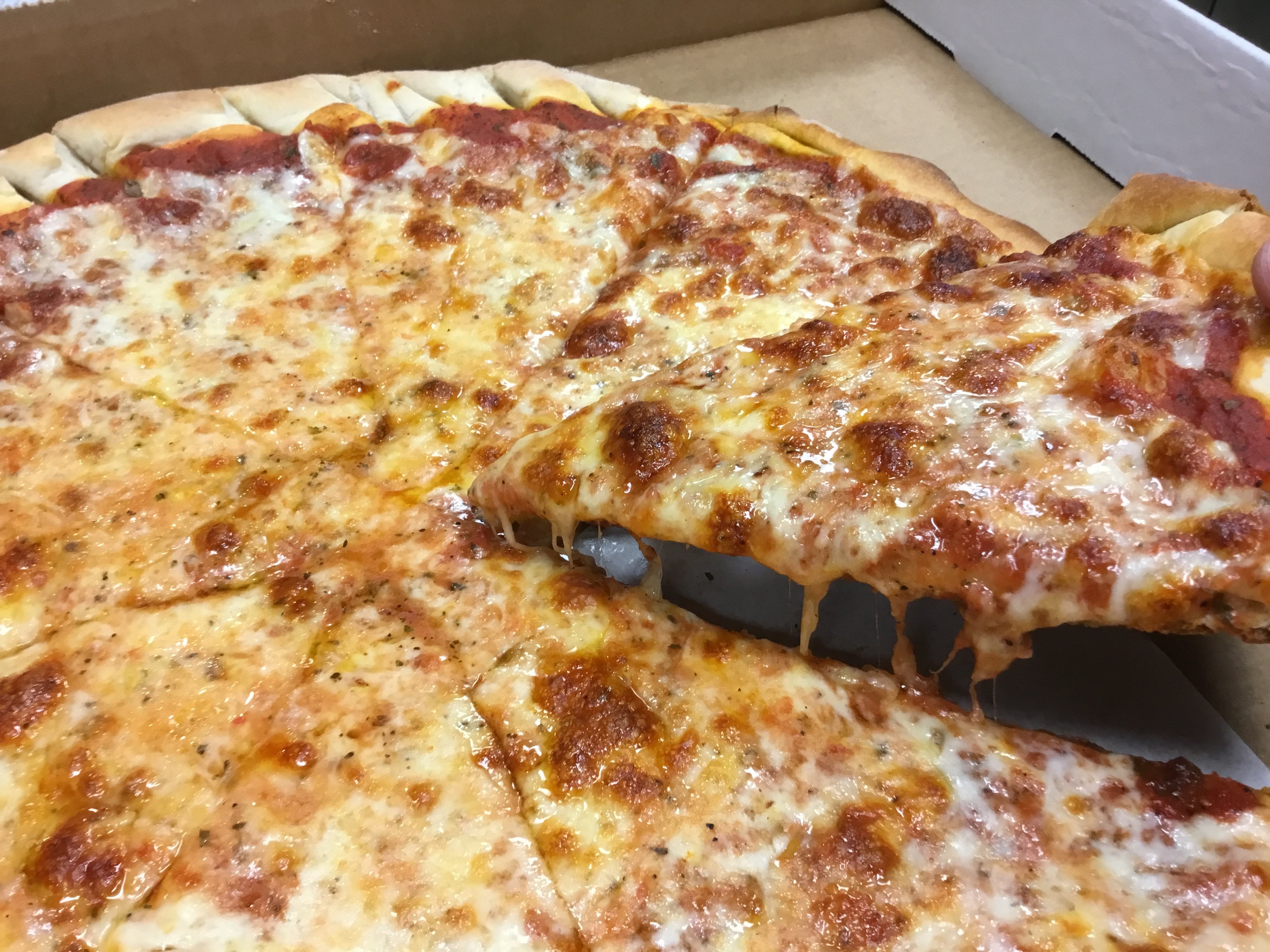Home Large Cheese 10 99