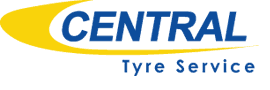Central Tyre Service Pty Ltd logo