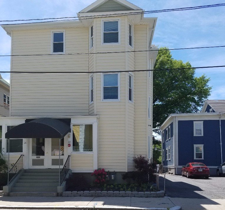 Berarducci Funeral Home Rhode Island Funeral Home