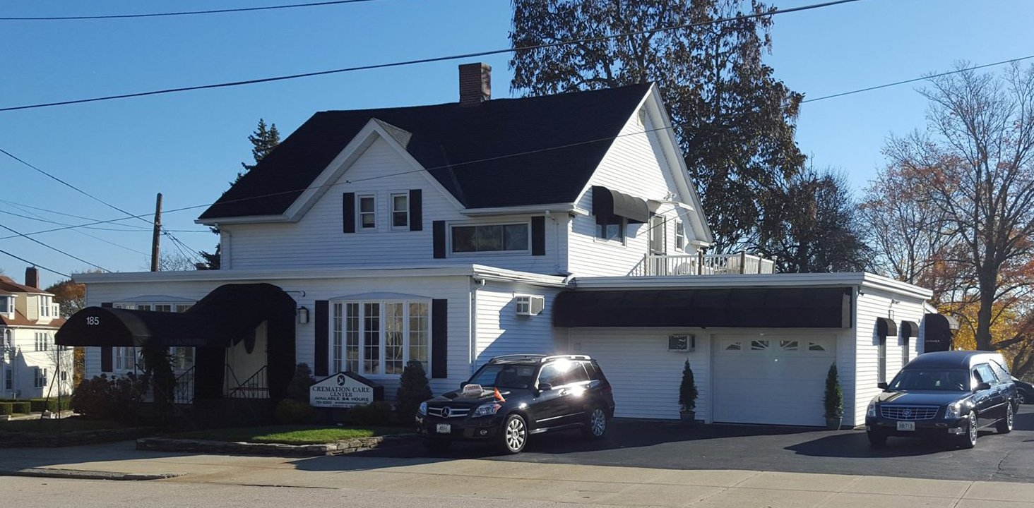 Berarducci Funeral Home | Providence & Woonsocket RI