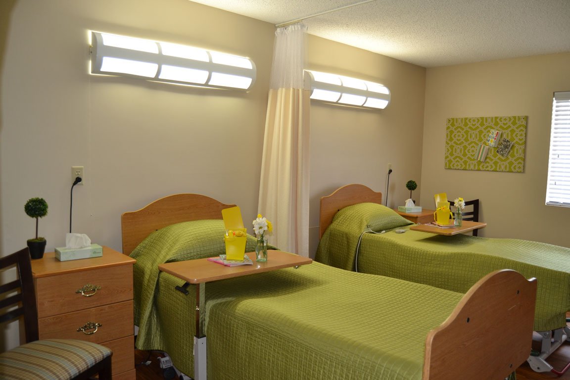 Gallery Hancock Manor Health and Rehabilitation