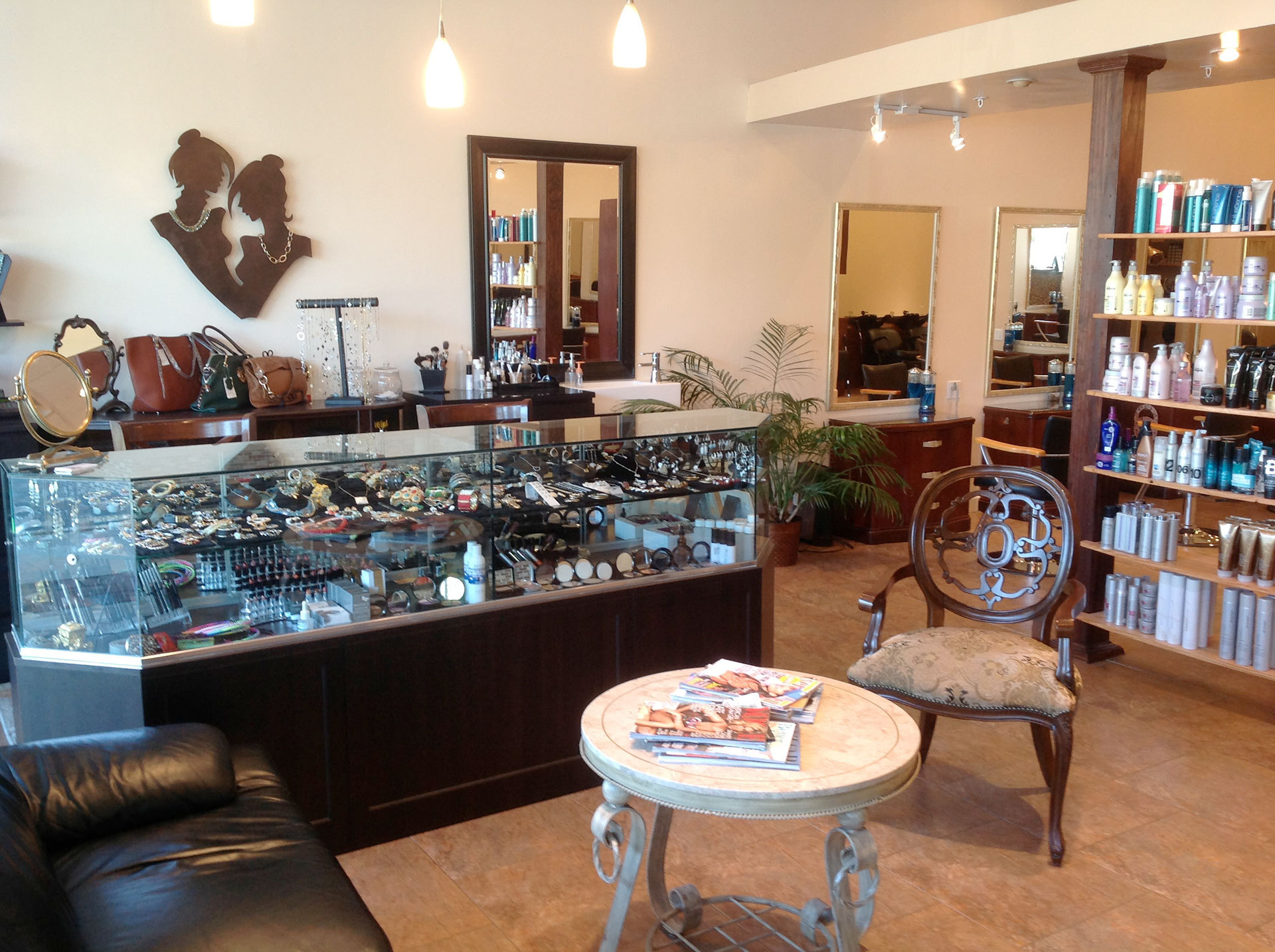John Michael Salon Hair Salon Plainview Huntington Oyster Bay NY