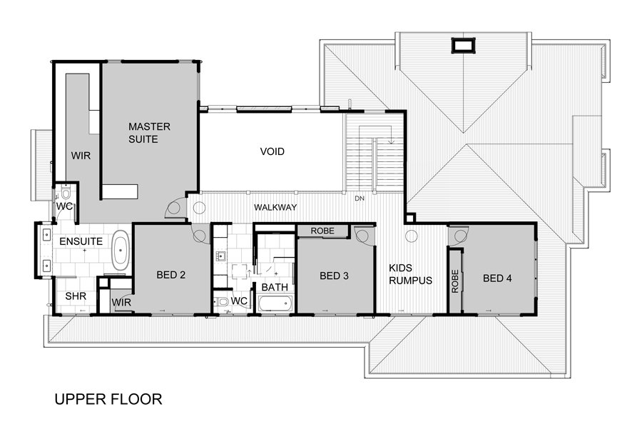 Display home - Yourhomebuilder.com.au