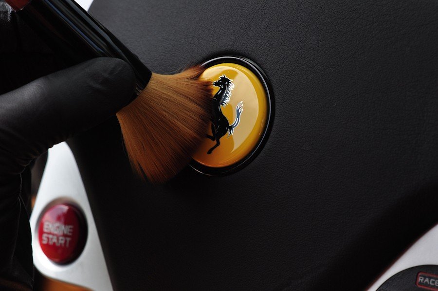 Altamonte Springs Auto Detail Paint Protection Film Ceramic Coating