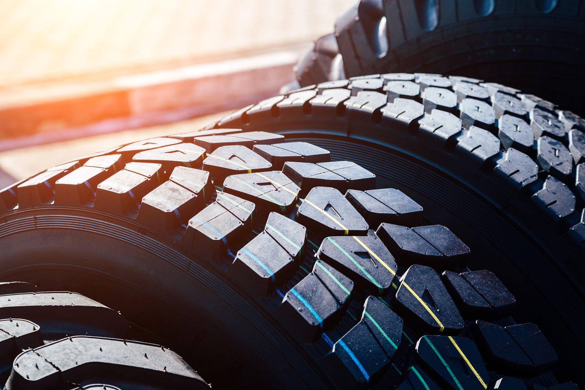 New & Used Tires San Antonio, TX City Tire Service